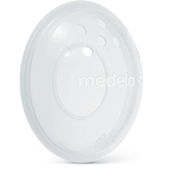 MEDELA Tepelbeschermer 2 Stuk 5 MEDELA Tepelbeschermer 2 Stuk - Afbeelding 5