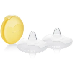 MEDELA Tepelbeschermers Grootte L.