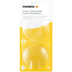MEDELA Tepelbeschermers Maat M -Kleine Wondertjes medela tepelbeschermers maat m a027576 4