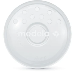 MEDELA Tepelvormer 2 Stuk 8 MEDELA Tepelvormer 2 Stuk -Kleine Wondertjes medela tepelvormer 2 stuk a129475 3