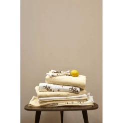 Meyco Gaas Luiers 3-pack Lemon -Kleine Wondertjes meyco gaas luiers 3 pack lemon a359237 1