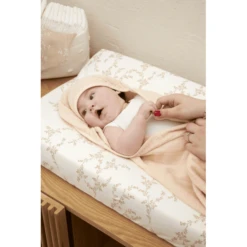 Meyco Hooded Handdoek Uni Soft Peach 9 Meyco Hooded Handdoek Uni Soft Peach -Kleine Wondertjes meyco hooded handdoek uni soft peach a359259 4