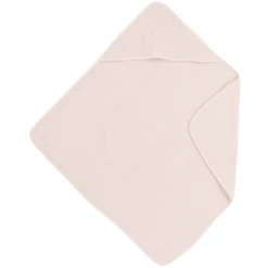 MEYCO Kaphanddoek Basic Terry Roze -Kleine Wondertjes meyco kaphanddoek basic terry roze a385436 1