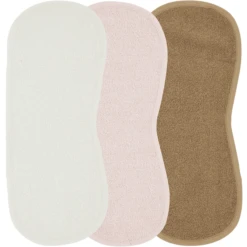 MEYCO Keukendoekjes XL 3-pack Roze 3 MEYCO Keukendoekjes XL 3-pack Roze -Kleine Wondertjes meyco keukendoekjes xl 3 pack roze a384804 1