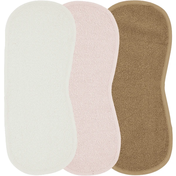 MEYCO Keukendoekjes XL 3-pack Roze 1 MEYCO Keukendoekjes XL 3-pack Roze