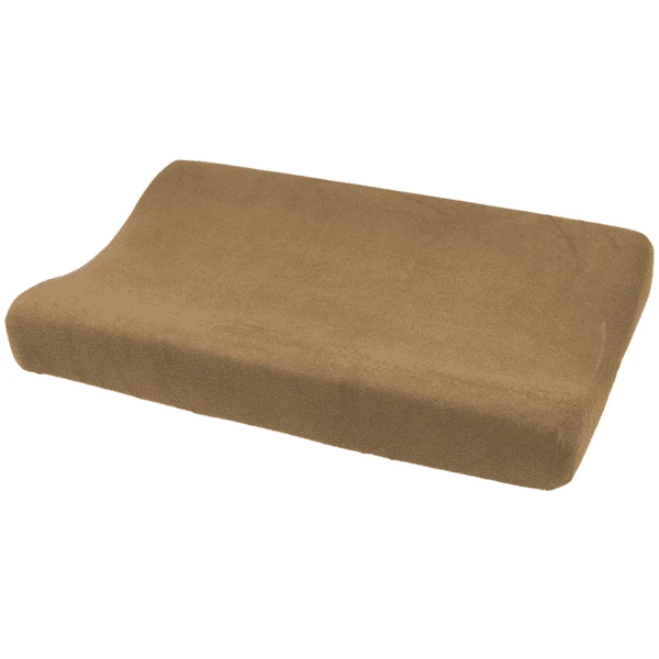 MEYCO Kleedkussenhoes Terry Toffee 50 X 70 Cm 1 MEYCO Kleedkussenhoes Terry Toffee 50 X 70 Cm