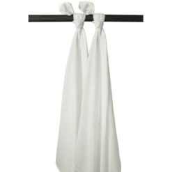 Meyco Mousseline Katoenen Doek 2 Pak Uni Uit White 9 Meyco Mousseline Katoenen Doek 2 Pak Uni Uit White -Kleine Wondertjes meyco mousseline katoenen doek 2 pak uni uit white a378692 4