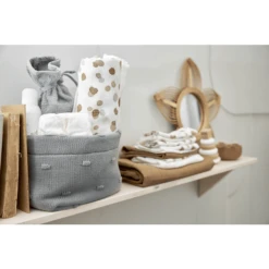 Meyco Mousseline Katoenen Doek 2 Pak Vlekken Neutraal -Kleine Wondertjes meyco mousseline katoenen doek 2 pak vlekken neutraal a378691 2