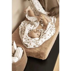 Meyco Mousseline Katoenen Doek 2 Pak Vlekken Neutraal -Kleine Wondertjes meyco mousseline katoenen doek 2 pak vlekken neutraal a378691 4