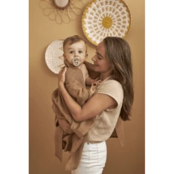 Meyco Mousseline Starter Set Basic 9-Pack Mini Panter -Kleine Wondertjes meyco mousseline starter set basic 9 pack mini panter a378664 3