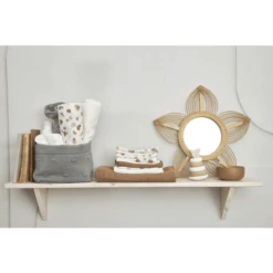 Meyco Mousseline Starter Set Basic 9-Pack Vlekken Neutraal 8 Meyco Mousseline Starter Set Basic 9-Pack Vlekken Neutraal -Kleine Wondertjes meyco mousseline starter set basic 9 pack vlekken neutraal a378671 3