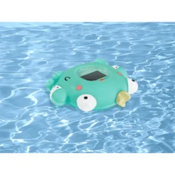 Miniland Bad Thermometer Thermo Bath Magic Al Frog -Kleine Wondertjes miniland bad thermometer thermo bath magic al frog a295336 2