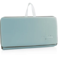 Miniland Easybathing Gewatteerde Knie- En Elleboogbeschermers Voor In De Badkamer -Kleine Wondertjes miniland easybathing gewatteerde knie en elleboogbeschermers voor in de badkamer a270810 1