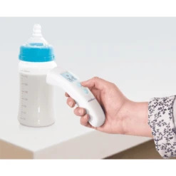 Miniland Thermometer Thermo Advanced Easy -Kleine Wondertjes miniland thermometer thermo advanced easy a317653 2