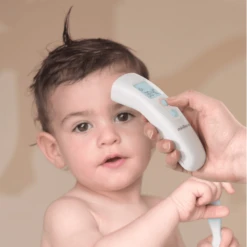 Miniland Thermometer Thermo Advanced Easy -Kleine Wondertjes miniland thermometer thermo advanced easy a317653 4