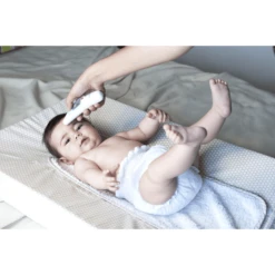 Miniland Thermosense Contactthermometer Voor Oor En Voorhoofd -Kleine Wondertjes miniland thermosense contactthermometer voor oor en voorhoofd a270797 3