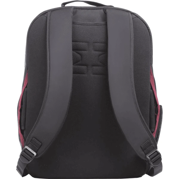 MINIMEIS Rugzak Wijn Rood 3 MINIMEIS Rugzak Wijn Rood - Afbeelding 3