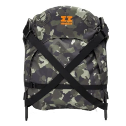 MINIMEIS Schouder Drager Camouflage -Kleine Wondertjes minimeis schouder drager camouflage a343315 4