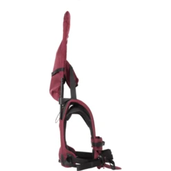 MINIMEIS Schouder Drager Wijn Rood -Kleine Wondertjes minimeis schouder drager wijn rood a343314 3