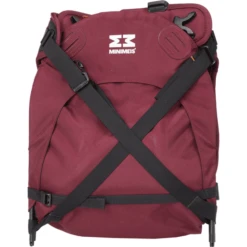 MINIMEIS Schouder Drager Wijn Rood -Kleine Wondertjes minimeis schouder drager wijn rood a343314 4