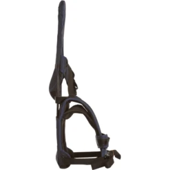 MINIMEIS Schouderdrager Oranje/blauw -Kleine Wondertjes minimeis schouderdrager oranje blauw a227385 3