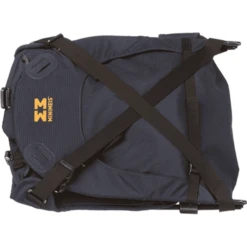 MINIMEIS Schouderdrager Oranje/blauw -Kleine Wondertjes minimeis schouderdrager oranje blauw a227385 4