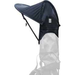 MINIMEIS Zonneluifel Zwart -Kleine Wondertjes minimeis zonneluifel zwart a343321 3