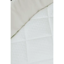 MOON Combi Kinderwagen Relax X Limited Edition Ice Flower Collectie 2022 -Kleine Wondertjes moon combi kinderwagen relax x limited edition ice flower collectie 2022 a320000 2