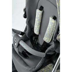 MOON Combi Kinderwagen Relax X Limited Edition Ice Flower Collectie 2022 -Kleine Wondertjes moon combi kinderwagen relax x limited edition ice flower collectie 2022 a320000 3