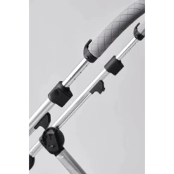 MOON Combi Kinderwagen Relax X Limited Edition Ice Flower Collectie 2022 -Kleine Wondertjes moon combi kinderwagen relax x limited edition ice flower collectie 2022 a320000 4