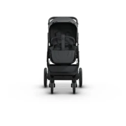 MOON Combi Kinderwagen Rocca Edition Plus Black Chroom Antraciet -Kleine Wondertjes moon combi kinderwagen rocca edition plus black chroom antraciet a389426 4