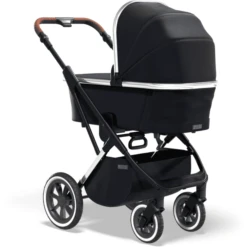 MOON Combi Kinderwagen Rocca Limited Edition Navy Collection 2022 -Kleine Wondertjes moon combi kinderwagen rocca limited edition navy collection 2022 a319684 3