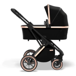 MOON Combi Kinderwagen Rocca Limited Edition Rose Gold Collection 2022 -Kleine Wondertjes moon combi kinderwagen rocca limited edition rose gold collection 2022 a319681 2