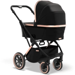 MOON Combi Kinderwagen Rocca Limited Edition Rose Gold Collection 2022 -Kleine Wondertjes moon combi kinderwagen rocca limited edition rose gold collection 2022 a319681 3