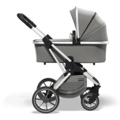 MOON Combi Kinderwagen Rocca Shadow Collectie 2022 -Kleine Wondertjes moon combi kinderwagen rocca shadow collectie 2022 a319679 2