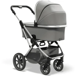 MOON Combi Kinderwagen Rocca Shadow Collectie 2022 -Kleine Wondertjes moon combi kinderwagen rocca shadow collectie 2022 a319679 3
