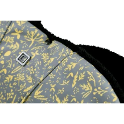 MOON Hand Muff Ice Flower Collectie 2022 -Kleine Wondertjes moon hand muff ice flower collectie 2022 a320069 3