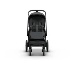 MOON Kinderwagen Resea Edition+ Antraciet/ Black Chroom 8 MOON Kinderwagen Resea Edition+ Antraciet/ Black Chroom -Kleine Wondertjes moon kinderwagen resea edition antraciet black chroom a400864 3