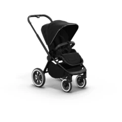 Kleine Wondertjes -Kleine Wondertjes moon kinderwagen resea edition black black chroom a400863 1