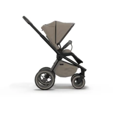 MOON Kinderwagen Resea Edition+ Modder/ Black Chroom -Kleine Wondertjes moon kinderwagen resea edition modder black chroom a400862 2