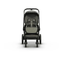 MOON Kinderwagen Resea Edition+ Mos Green / Black Chroom -Kleine Wondertjes moon kinderwagen resea edition mos green black chroom a395045 4
