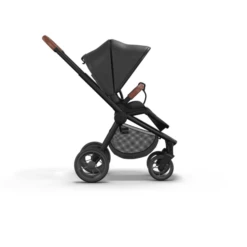 MOON Kinderwagen Resea Sport Black /Melange -Kleine Wondertjes moon kinderwagen resea sport black melange a395042 2