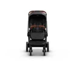 MOON Kinderwagen Resea Sport Black /Melange -Kleine Wondertjes moon kinderwagen resea sport black melange a395042 4
