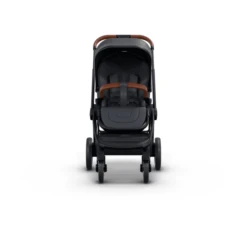 MOON Kinderwagen Resea Sport Navy/Melange -Kleine Wondertjes moon kinderwagen resea sport navy melange a395044 4