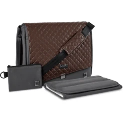 MOON Premium Antraciet Luiertas -Kleine Wondertjes moon premium antraciet luiertas a391207 3