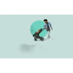 MOON Premium Beenbedekking Black -Kleine Wondertjes moon premium beenbedekking black a400866 2