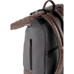 MOON Rugzak Rolltop Premium Antraciet -Kleine Wondertjes moon rugzak rolltop premium antraciet a400867 4