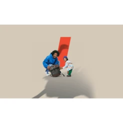 MOON Rugzak Rolltop Premium Navy -Kleine Wondertjes moon rugzak rolltop premium navy a402579 2