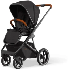 MOON Stationwagen Combi Style Black / Black -Kleine Wondertjes moon stationwagen combi style black black a297801 1