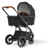 MOON Stationwagen Combi Style Black / Black